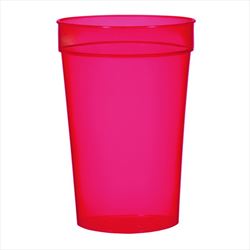 Transparent Red